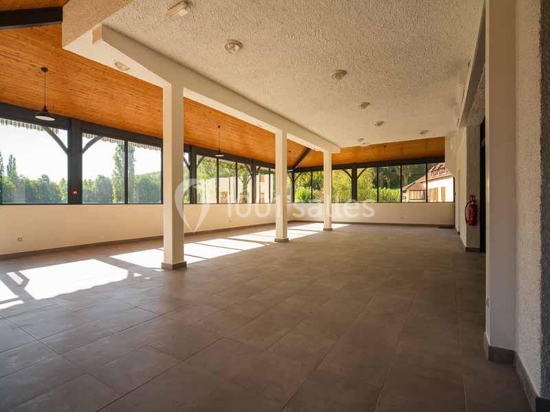 Location salle Saint-Projet (Tarn-et-Garonne) - Hameau De La Vallée #7