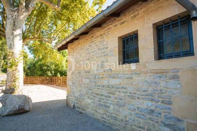 Hameau De La Vallée