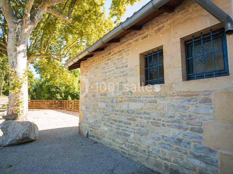 Location salle Saint-Projet (Tarn-et-Garonne) - Hameau De La Vallée #1