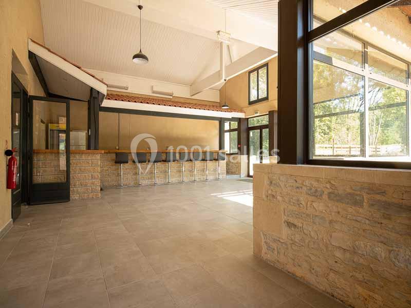 Location salle Saint-Projet (Tarn-et-Garonne) - Hameau De La Vallée #2