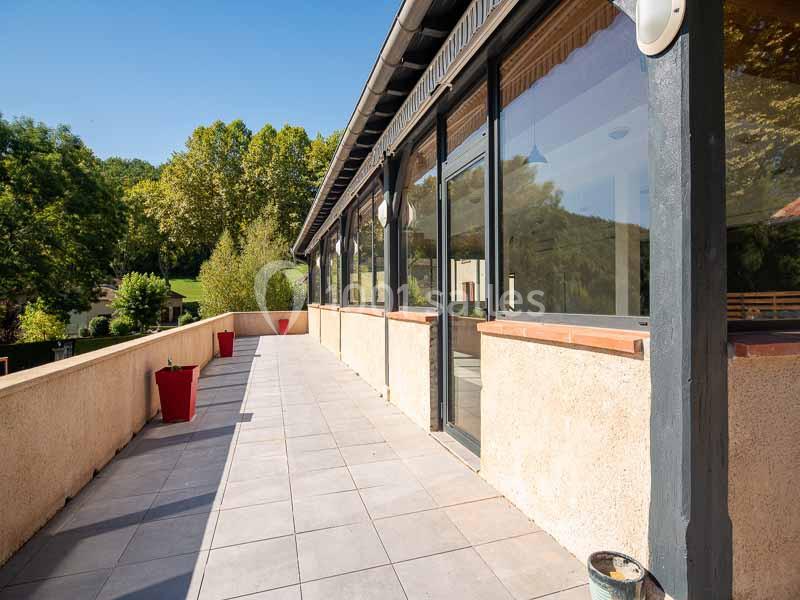 Location salle Saint-Projet (Tarn-et-Garonne) - Hameau De La Vallée #6