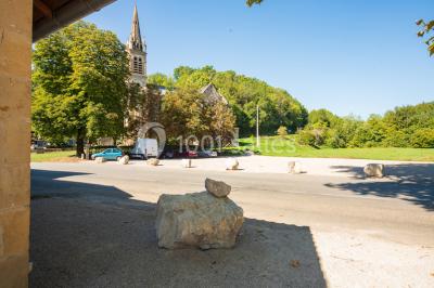 Location salle Saint-Projet (Tarn-et-Garonne) - Hameau De La Vallée #11