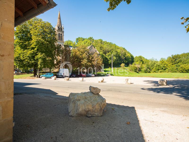 Location salle Saint-Projet (Tarn-et-Garonne) - Hameau De La Vallée #4