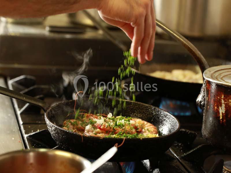 Location salle Montceau-les-Mines (Saône-et-Loire) - Hôtel Konine #10