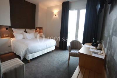 Miniature Location salle Montceau-les-Mines (Saône-et-Loire) - Hôtel Konine #12 Location salle Montceau-les-Mines (Saône-et-Loire) - Hôtel Konine #12