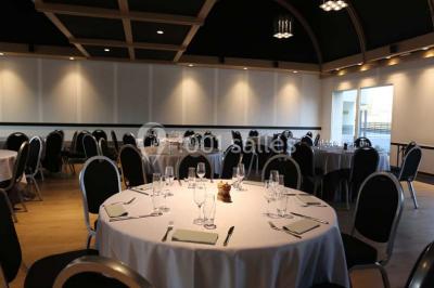 Miniature Location salle Montceau-les-Mines (Saône-et-Loire) - Hôtel Konine #5 Location salle Montceau-les-Mines (Saône-et-Loire) - Hôtel Konine #12