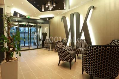 Miniature Location salle Montceau-les-Mines (Saône-et-Loire) - Hôtel Konine #3 Location salle Montceau-les-Mines (Saône-et-Loire) - Hôtel Konine #12