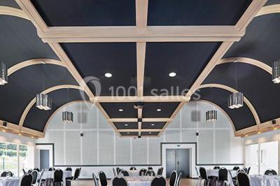 Miniature Location salle Montceau-les-Mines (Saône-et-Loire) - Hôtel Konine #2 Location salle Montceau-les-Mines (Saône-et-Loire) - Hôtel Konine #12