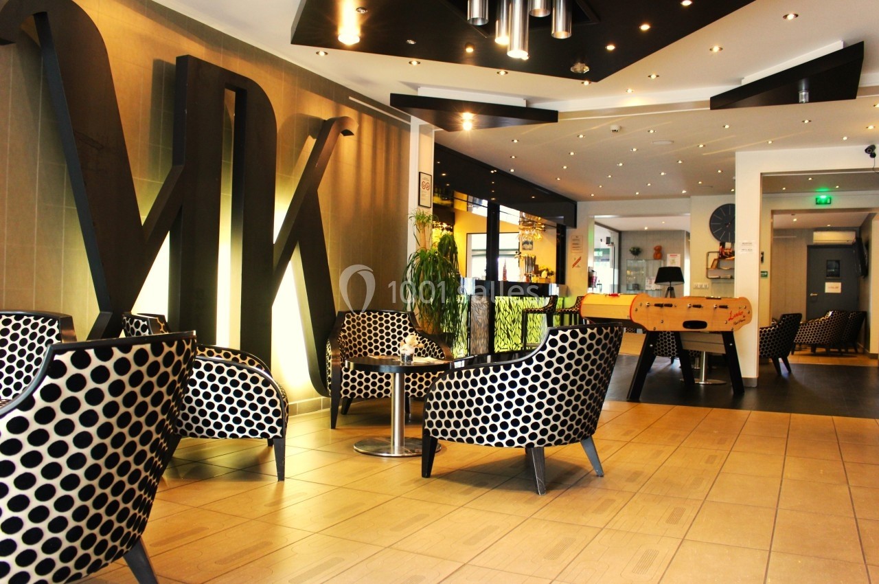 Hôtel Konine - galerie - photo 1