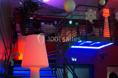 Miniature Location salle Saint-Maximin-la-Sainte-Baume (Var) - L'évidence #14 Location salle Saint-Maximin-la-Sainte-Baume (Var) - L'évidence #14