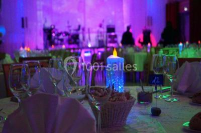 Miniature Location salle Saint-Maximin-la-Sainte-Baume (Var) - L'évidence #12 Location salle Saint-Maximin-la-Sainte-Baume (Var) - L'évidence #14