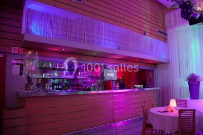 Miniature Location salle Saint-Maximin-la-Sainte-Baume (Var) - L'évidence #13 Location salle Saint-Maximin-la-Sainte-Baume (Var) - L'évidence #14