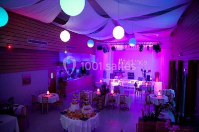 Miniature Location salle Saint-Maximin-la-Sainte-Baume (Var) - L'évidence #6 Location salle Saint-Maximin-la-Sainte-Baume (Var) - L'évidence #14