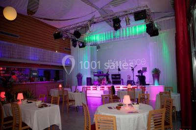 Miniature Location salle Saint-Maximin-la-Sainte-Baume (Var) - L'évidence #7 Location salle Saint-Maximin-la-Sainte-Baume (Var) - L'évidence #14