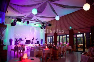 Miniature Location salle Saint-Maximin-la-Sainte-Baume (Var) - L'évidence #5 Location salle Saint-Maximin-la-Sainte-Baume (Var) - L'évidence #14