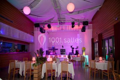 Miniature Location salle Saint-Maximin-la-Sainte-Baume (Var) - L'évidence #8 Location salle Saint-Maximin-la-Sainte-Baume (Var) - L'évidence #14