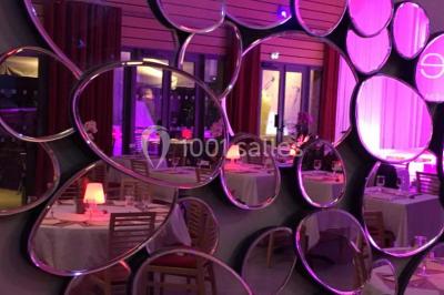 Miniature Location salle Saint-Maximin-la-Sainte-Baume (Var) - L'évidence #3 Location salle Saint-Maximin-la-Sainte-Baume (Var) - L'évidence #14