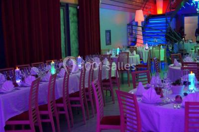 Miniature Location salle Saint-Maximin-la-Sainte-Baume (Var) - L'évidence #9 Location salle Saint-Maximin-la-Sainte-Baume (Var) - L'évidence #14