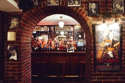 Location salle Paris 1 (Paris) - Joe Allen #9