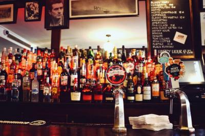 Location salle Paris 1 (Paris) - Joe Allen #9