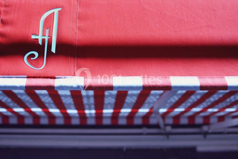 Location salle Paris 1 (Paris) - Joe Allen #7