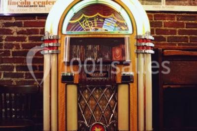 Location salle Paris 1 (Paris) - Joe Allen #9