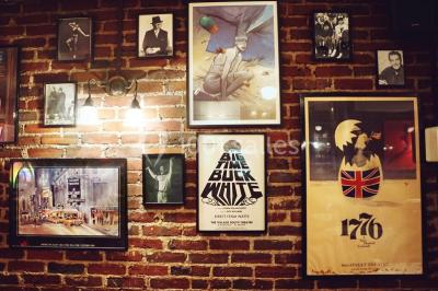 Location salle Paris 1 (Paris) - Joe Allen #9