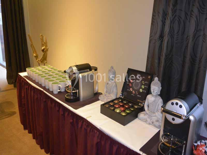 Golden Tulip Mulhouse Basel - galerie - photo 5