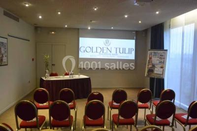 Golden Tulip Mulhouse Basel - photo 2