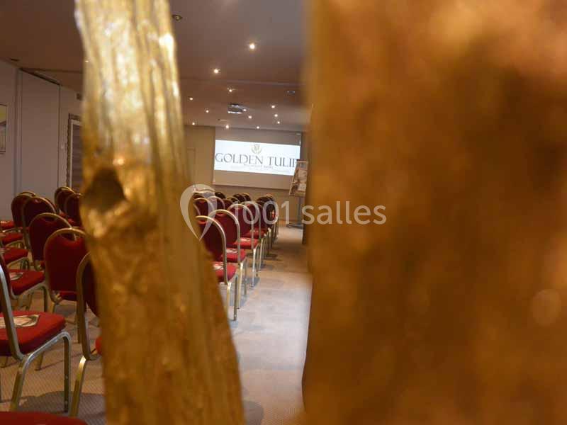 Golden Tulip Mulhouse Basel - galerie - photo 7