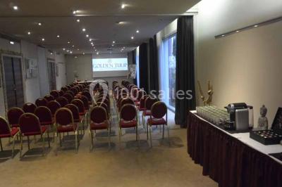 Golden Tulip Mulhouse Basel - photo 3