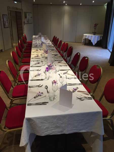 Golden Tulip Mulhouse Basel - galerie - photo 6