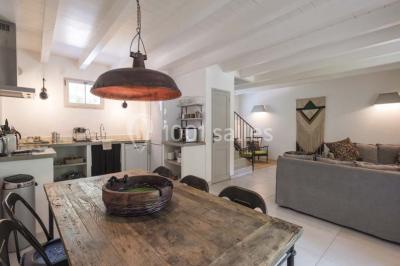 Location salle Saint-Victor-des-Oules (Gard) - Le Mas Des Oules #24