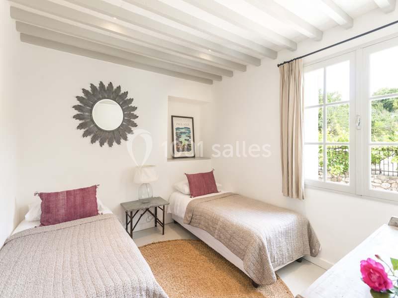 Location salle Saint-Victor-des-Oules (Gard) - Le Mas Des Oules #23