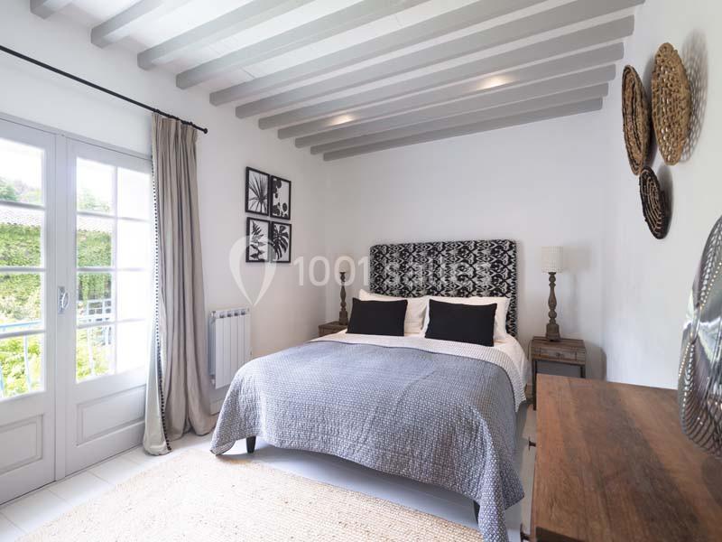 Location salle Saint-Victor-des-Oules (Gard) - Le Mas Des Oules #21