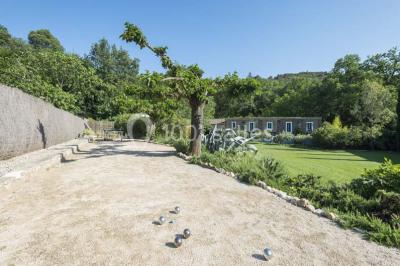 Location salle Saint-Victor-des-Oules (Gard) - Le Mas Des Oules #24