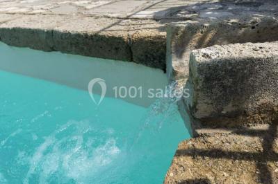 Location salle Saint-Victor-des-Oules (Gard) - Le Mas Des Oules #24