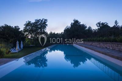 Location salle Saint-Victor-des-Oules (Gard) - Le Mas Des Oules #24