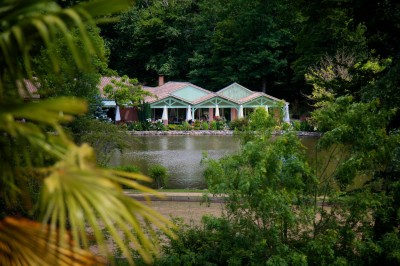 Le Domaine Du Roi Kysmar - photo 5