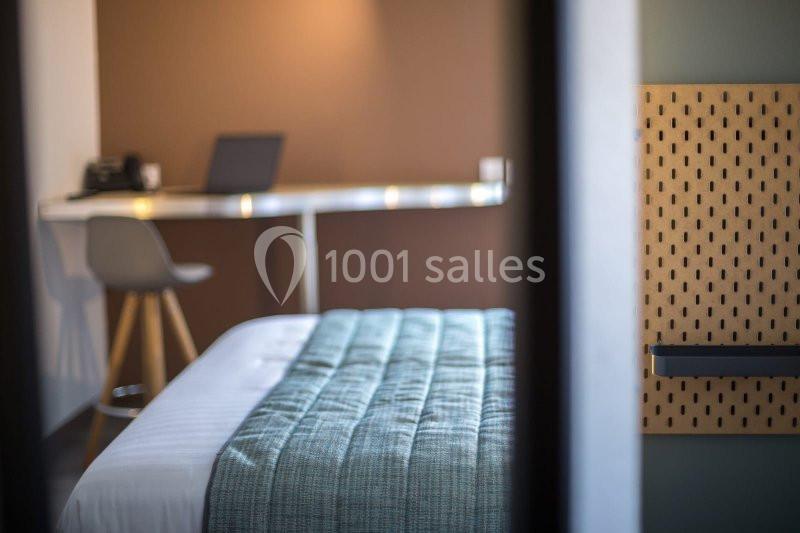 Carré Pau Airport Hôtel - galerie - photo 3