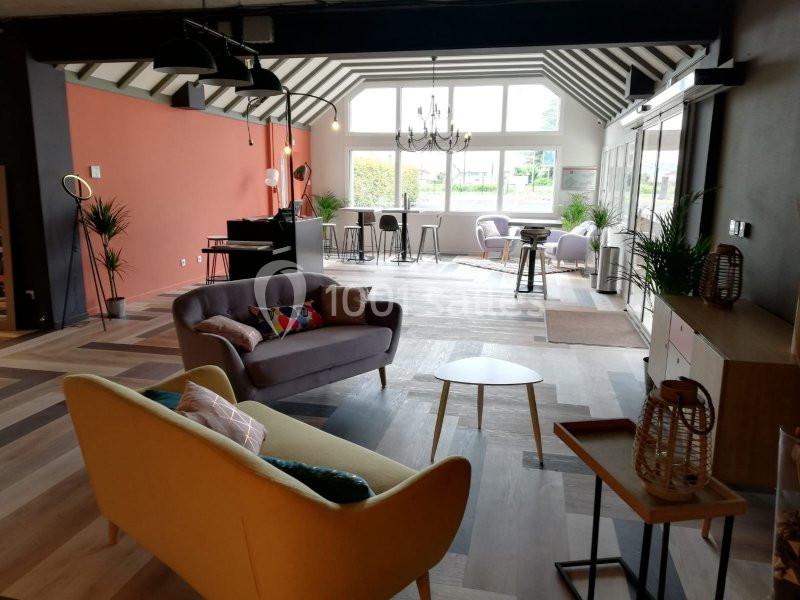 Carré Pau Airport Hôtel - galerie - photo 1