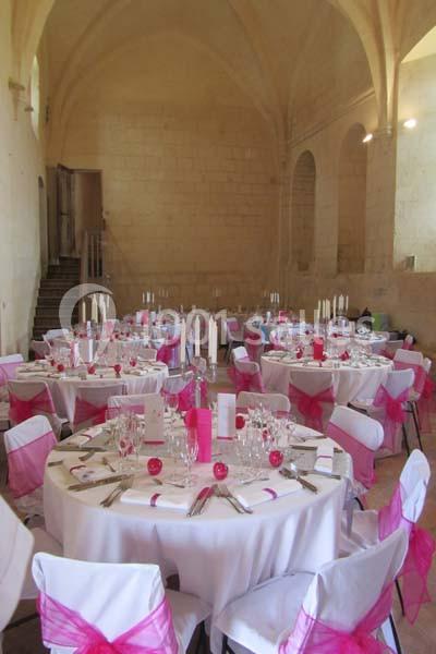 Abbaye De Trizay - galerie - photo 8