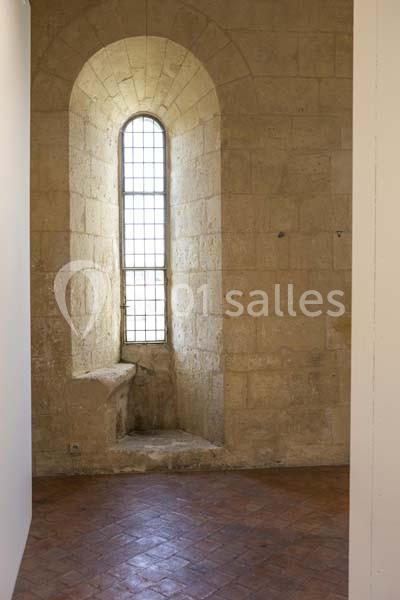 Abbaye De Trizay - galerie - photo 15