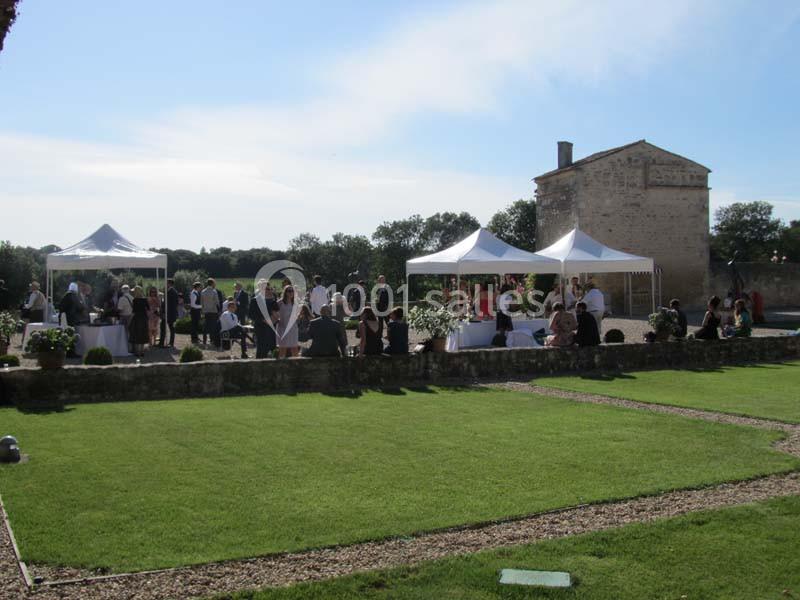Abbaye De Trizay - galerie - photo 11