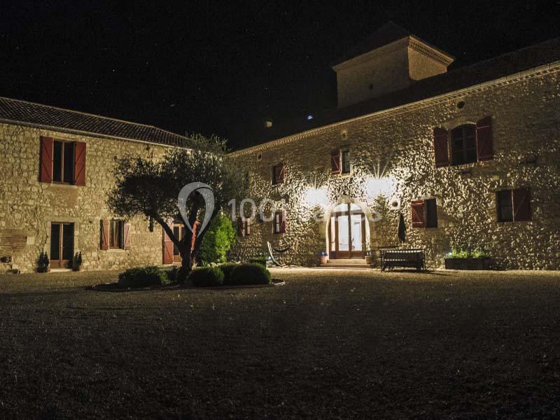 Château Reys - galerie - photo 9