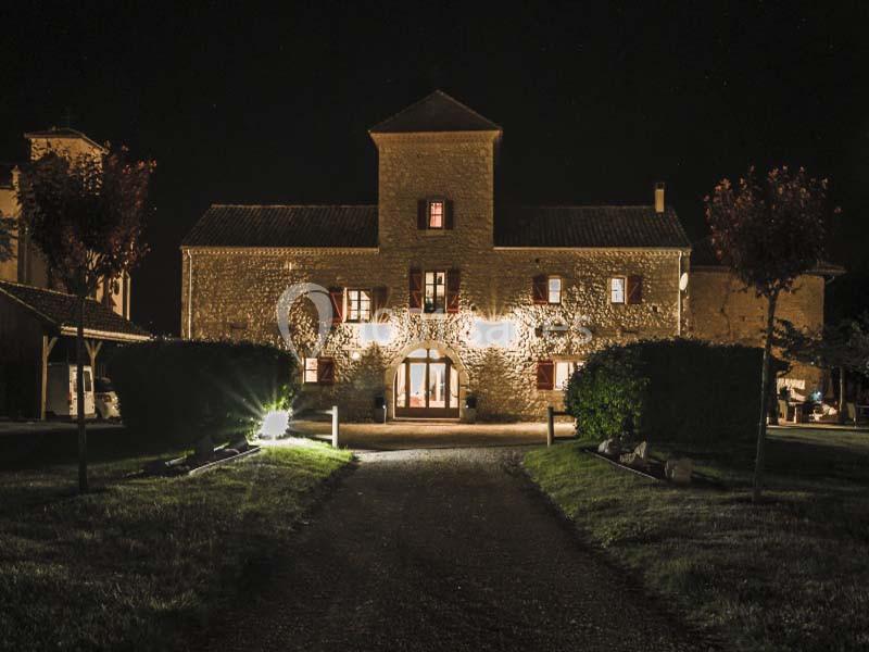 Château Reys - galerie - photo 8