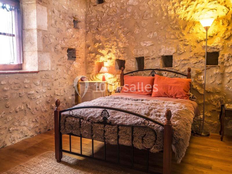 Château Reys - galerie - photo 6