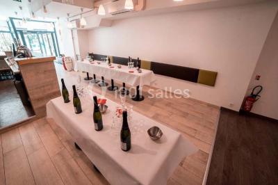 Espace Zola 229 - photo 3
