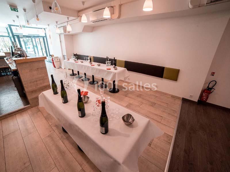 Espace Zola 229 - galerie - photo 3