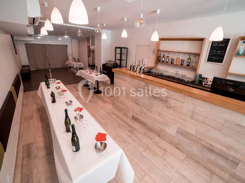 Espace Zola 229 - galerie - photo 5